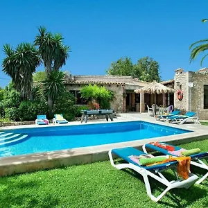  Villa Tia