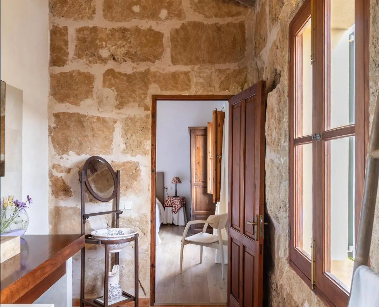 Villa Almadrava - Puerto Pollensa - Llenaire