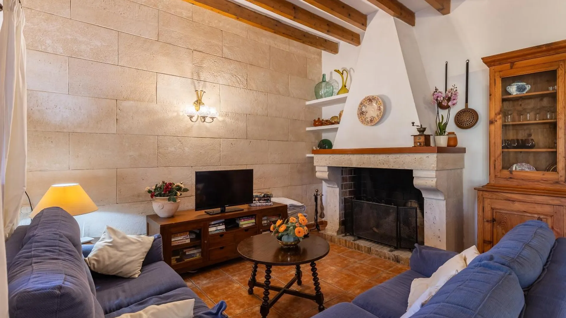 Villa Almadrava - Puerto Pollensa - Llenaire